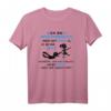 Ich bin nicht eifersüchtig aber wat meins is ist nu ma meins! Witziges Geschenk-T-Shirt für Paare, Liebende & Freunde - Perfekt zum Valentinstag, Geburtstag & mehr