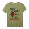 40 Geburtstag Lustiges Gartenspruch T-Shirt - Für Gärtner, Hobbygärtner & Gartenfreunde mit Liebe zu Gemüse, Obst & Blumen