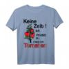 40 Geburtstag Lustiges Gartenspruch T-Shirt - Für Gärtner, Hobbygärtner & Gartenfreunde mit Liebe zu Gemüse, Obst & Blumen