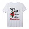 40 Geburtstag Lustiges Gartenspruch T-Shirt - Für Gärtner, Hobbygärtner & Gartenfreunde mit Liebe zu Gemüse, Obst & Blumen