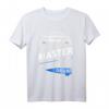 T-Shirt Master - Lustiges Uni Abschluss Geschenk mit Spruch für Studenten, Absolventen & Familienmitglieder