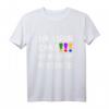 Leben Ohne 3 Ausrufezeichen T-Shirt  Lustiges Geburtstagsgeschenk für Damen, Herren und Kinder zum HapBunny