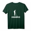 Sondengänger T-Shirt mit lustigem Spruch - Geschenkidee für Schatzsucher, Hobby-Ackerbuddler & Detektor-Enthusiasten