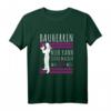 Bauherrin 2022 T-Shirt - Lustiges Baustellen-Outfit für Chefin auf dem Bau, perfekt als Geschenk zu Weihnachten, Geburtstag, Richtfest oder Spatenstich