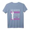 Bauherrin 2022 T-Shirt - Lustiges Baustellen-Outfit für Chefin auf dem Bau, perfekt als Geschenk zu Weihnachten, Geburtstag, Richtfest oder Spatenstich