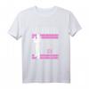 Bauherrin 2022 T-Shirt - Lustiges Baustellen-Outfit für Chefin auf dem Bau, perfekt als Geschenk zu Weihnachten, Geburtstag, Richtfest oder Spatenstich