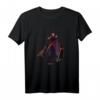 Marvel What If? Doctor Strange Supreme Text Stack Portrait T-Shirt - Offiziell lizenziertes Marvel Fan-Shirt