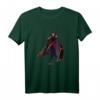 Marvel What If? Doctor Strange Supreme Text Stack Portrait T-Shirt - Offiziell lizenziertes Marvel Fan-Shirt