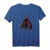 Marvel What If? Doctor Strange Supreme Text Stack Portrait T-Shirt - Offiziell lizenziertes Marvel Fan-Shirt