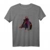 Marvel What If? Doctor Strange Supreme Text Stack Portrait T-Shirt - Offiziell lizenziertes Marvel Fan-Shirt
