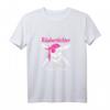 Das Welt braucht mehr Räubertöchter weniger Prinzessinnen T-Shirt  Lustiges Feministen Outfit für Powerfrauen, Feministinnen & Emanzipation