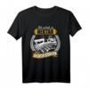 Ich arbeite in Hektar nicht in Stunden - Landwirt T-Shirt als Geschenk für Bauern & Traktorfahrer