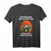 Kinder Entschuldigung das ich zu spät bin, weil ich einen Traktor gesehen habe - Lustiges T-Shirt als Geschenkidee für Kinder, Enkel & Freunde