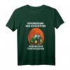 Kinder Entschuldigung das ich zu spät bin, weil ich einen Traktor gesehen habe - Lustiges T-Shirt als Geschenkidee für Kinder, Enkel & Freunde