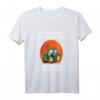 Kinder Entschuldigung das ich zu spät bin, weil ich einen Traktor gesehen habe - Lustiges T-Shirt als Geschenkidee für Kinder, Enkel & Freunde