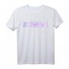Swag T-Shirt mit Text und Grafik  Originelles, minimalistisches Design, perfekt als Geschenk für Geburtstag, Muttertag oder Vatertag