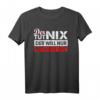 Herren Lustiges Maler & Lackierer T-Shirt - Der Tut Nix Der Will Nur Lackieren Motiv, perfektes Geschenk für Malermeister & Handwerker