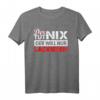 Herren Lustiges Maler & Lackierer T-Shirt - Der Tut Nix Der Will Nur Lackieren Motiv, perfektes Geschenk für Malermeister & Handwerker