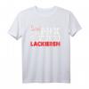 Herren Lustiges Maler & Lackierer T-Shirt - Der Tut Nix Der Will Nur Lackieren Motiv, perfektes Geschenk für Malermeister & Handwerker