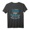 Bester Freund sein ist Ehre, Patenonkel sein unbezahlbar T-Shirt  Persönliches Geschenk zur Geburt & Familienbindung