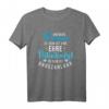 Bester Freund sein ist Ehre, Patenonkel sein unbezahlbar T-Shirt  Persönliches Geschenk zur Geburt & Familienbindung