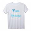 Bester Freund sein ist Ehre, Patenonkel sein unbezahlbar T-Shirt  Persönliches Geschenk zur Geburt & Familienbindung