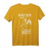 Lustiges Totenkopf T-Shirt mit Spruch 'Du Bist Lustig Dich Hole Ich Zuletzt'  Sarkastisches Geschenk für Freunde mit schwarzem Humor