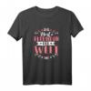 Beste Freundin der Welt T-Shirt - Süße Geschenkidee für Geburtstage, Weihnachten und besondere Anlässe