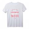 Beste Freundin der Welt T-Shirt - Süße Geschenkidee für Geburtstage, Weihnachten und besondere Anlässe