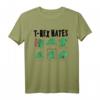 Lustiges T-Rex Gym Workout T-Shirt  Humorvolles Fitnessstudio Shirt für Männer und Frauen, perfekte Geschenkidee zum Geburtstag