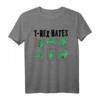 Lustiges T-Rex Gym Workout T-Shirt  Humorvolles Fitnessstudio Shirt für Männer und Frauen, perfekte Geschenkidee zum Geburtstag