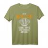 Bin am Grillen, Keine Tipps, Bier bringen, Abflug T-Shirt  Lustiges Grill- und Bier-Shirt als Geschenk für Männer und Frauen