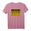 Außer Betrieb Geduldsfaden gerissen Geschenk T-Shirt  Humorvolles Büro- und Arbeitskollegen-Geschenk für Weihnachten & Geburtstag