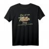 Das ist ein Müller Ding - Lustiges Familie Müller Geschenk T-Shirt für Geburtstage, Weihnachten, Vatertag & Familienfeiern