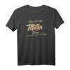 Das ist ein Müller Ding - Lustiges Familie Müller Geschenk T-Shirt für Geburtstage, Weihnachten, Vatertag & Familienfeiern