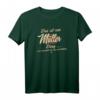 Das ist ein Müller Ding - Lustiges Familie Müller Geschenk T-Shirt für Geburtstage, Weihnachten, Vatertag & Familienfeiern