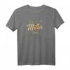 Das ist ein Müller Ding - Lustiges Familie Müller Geschenk T-Shirt für Geburtstage, Weihnachten, Vatertag & Familienfeiern