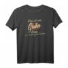 Das ist ein Gruber Ding - Lustiges Familie Gruber T-Shirt als Geschenkidee für Geburtstag, Weihnachten & Familienfeiern