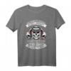 Das Problem unserer Gesellschaft Wikinger & Mythologie T-Shirt  Perfektes Geschenk für Nordmänner, Krieger & Wikinger-Fans zum Geburtstag & Weihnachten