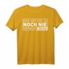 Martin Rütter Das Hat Sie Ja Noch Nie Gemacht T-Shirt  Humorvolles Hundetrainer Shirt für Hundeliebhaber und Fans