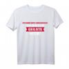Ich habe mich umgesehen: Ich bin der geilste hier! - Lustiges Spruch T-Shirt für Freunde mit Humor