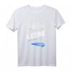 Lesbe Geschenk T-Shirt LGBT Homosexuell Spruch - Lustiges T-Shirt für Frauen, Stolz & Toleranz, Perfektes Geschenk zum Geburtstag & Pride
