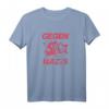 Zeichen setzen gegen Rechts - Gegen Nazis Vintage T-Shirt für Toleranz, Menschlichkeit & Demokratie