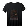 Star Wars Darth Maul The Dark Side T-Shirt & Poster - Offiziell Lizenzierte Star Wars Fanartikel