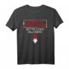 Herren Alkoholkontrolle Bitte Hier Blasen T-Shirt  Lustiges Bier- und Party-Motiv für Junggesellenabschied, Oktoberfest & Geburtstagsgeschenke