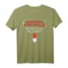 Herren Alkoholkontrolle Bitte Hier Blasen T-Shirt  Lustiges Bier- und Party-Motiv für Junggesellenabschied, Oktoberfest & Geburtstagsgeschenke
