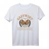 Gastwirt Aus Leidenschaft T-Shirt  Lustiges Berufskleidung für Gastronomen, Kneipen- und Restaurantbesitzer