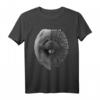 She Is Your Friend Your Partner Your Dog Chow Chow T-Shirt  Emotionales Geschenk für Hundeliebhaber und Chow Chow Fans