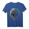 She Is Your Friend Your Partner Your Dog Chow Chow T-Shirt  Emotionales Geschenk für Hundeliebhaber und Chow Chow Fans