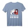Kann Dich Nicht Hören Ich Zocke Spruch T-Shirt  Lustiges Gaming Shirt für Gamer, PC & Konsolen Fans, perfektes Geschenk zu Weihnachten & Geburtstag